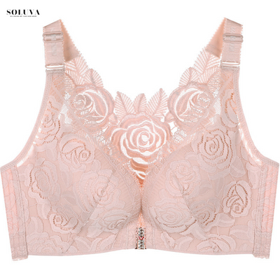 Voorsluit Push-Up BH