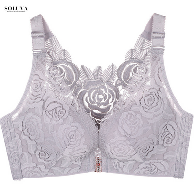 Voorsluit Push-Up BH