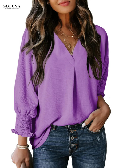 WinterQueen - Classy Trui