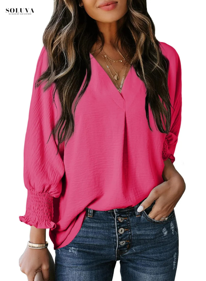 WinterQueen - Classy Trui