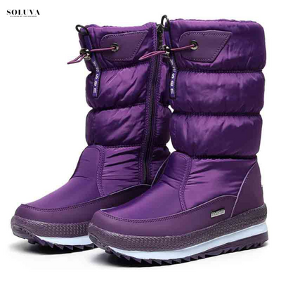 ThermoGrip Winterlaarzen