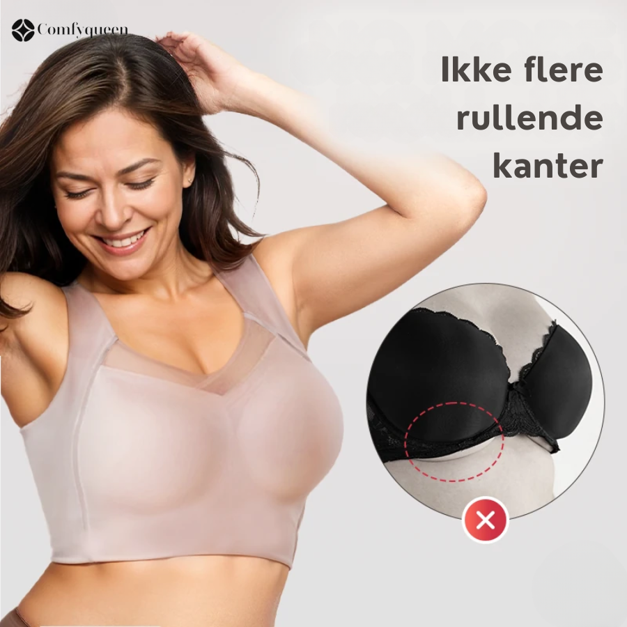 Amara - Komfort & Lift BH - 1+1 Gratis!