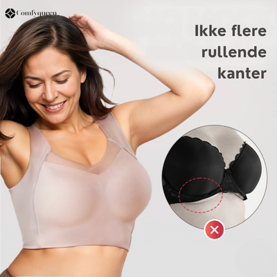 Amara - Komfort & Lift BH - 1+1 Gratis!