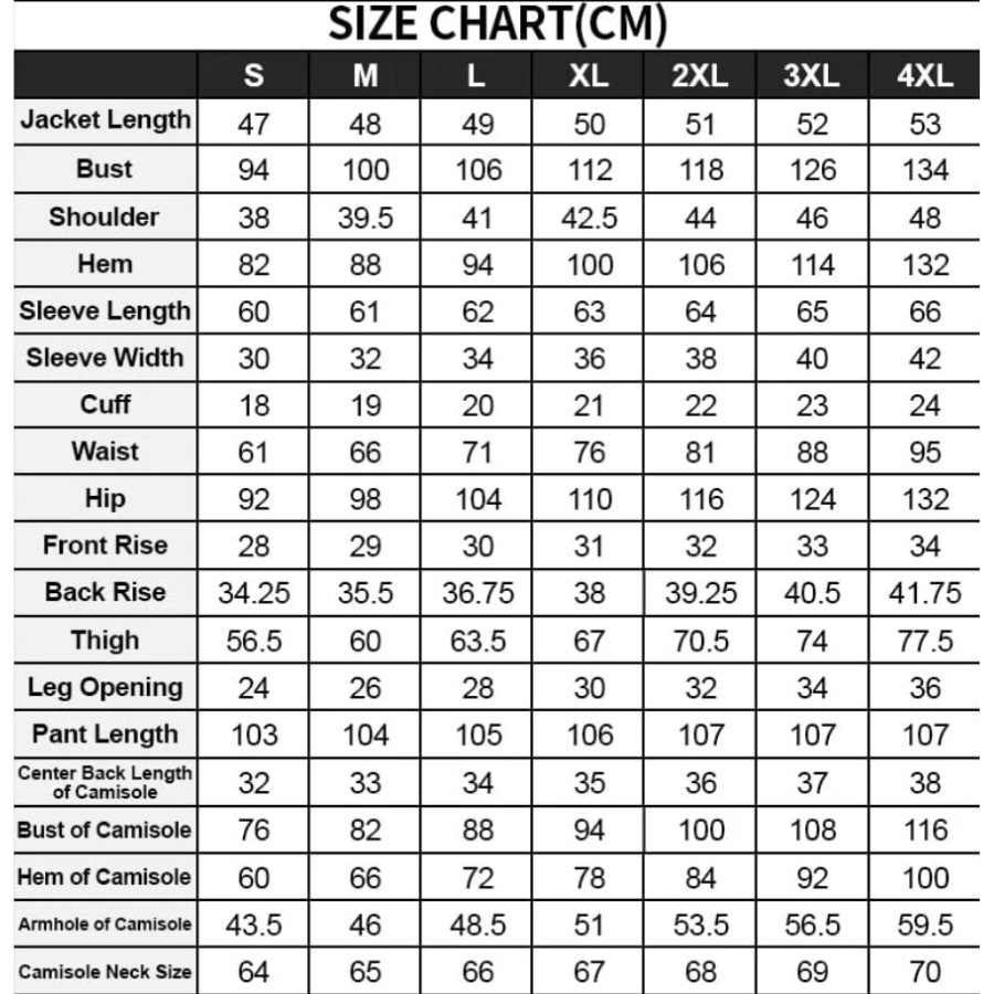 Fenna - Modieuze 3-Delige Set
