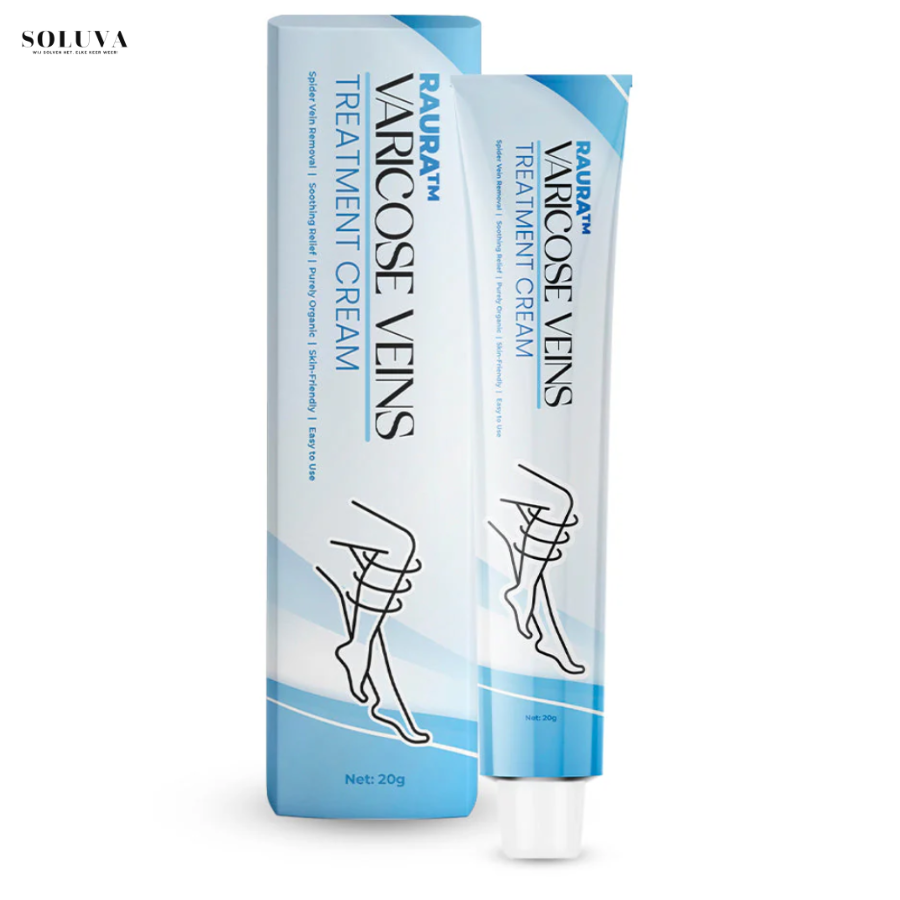 Huidherstellende Verzorgingscrème