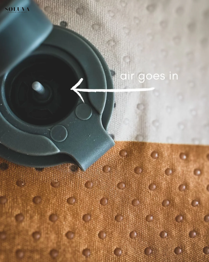 Draagbare Kinderstoelverhoger - Exclusieve Kerst Deal!