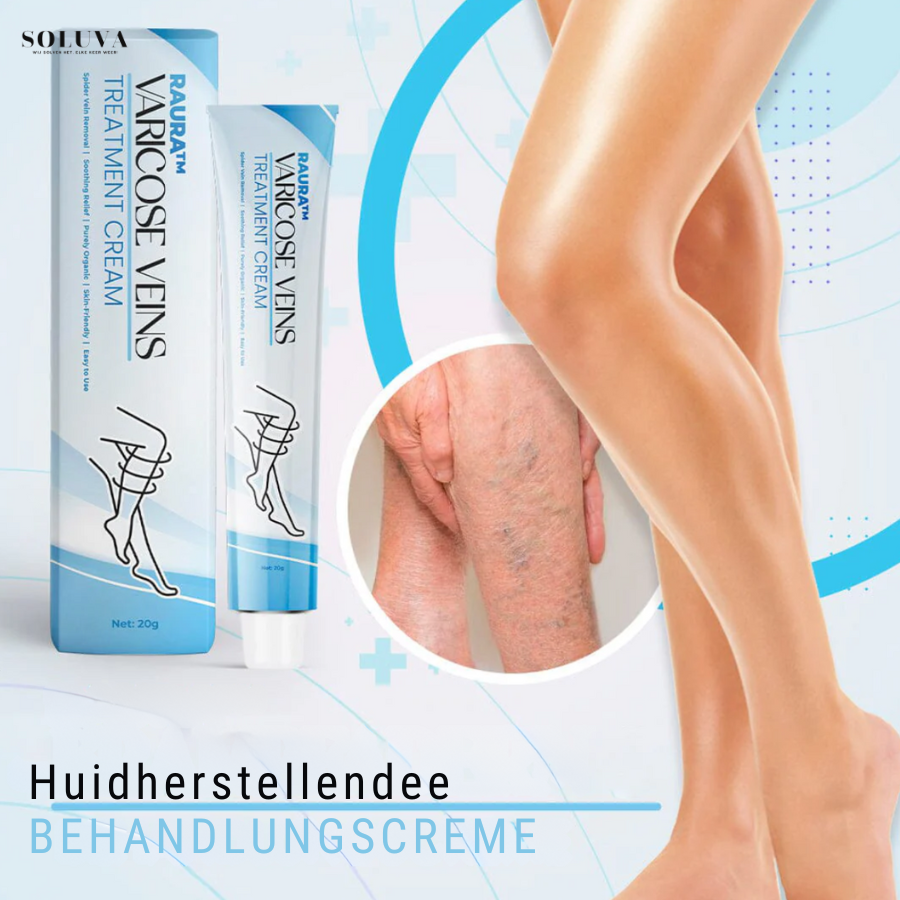 Huidherstellende Verzorgingscrème