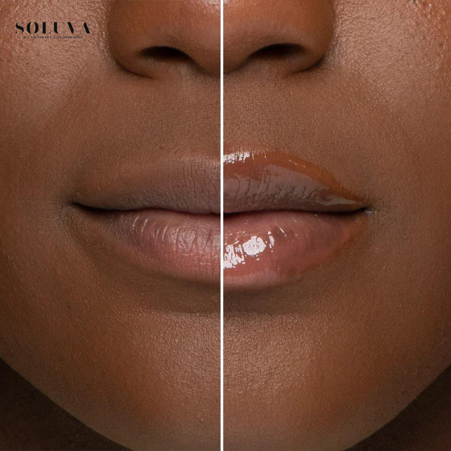 Vitamine E - Verdikkende Lippen Serum - 1+1 Gratis!