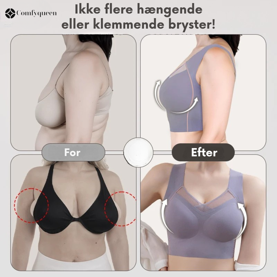 Amara - Komfort & Lift BH - 1+1 Gratis!