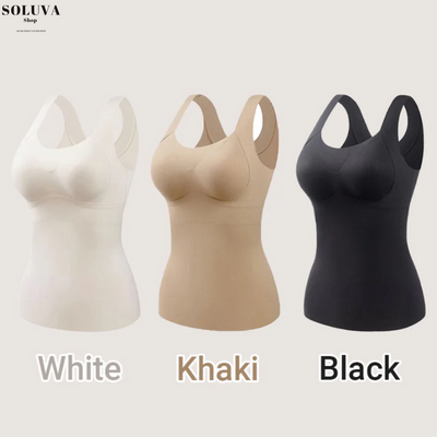 CozyLift - Warme BH Top - 1+1 Gratis!