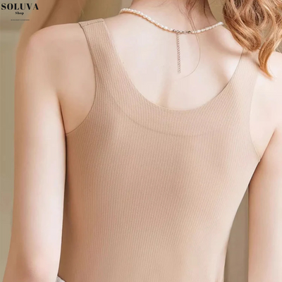 CozyLift - Warme BH Top - 1+1 Gratis!