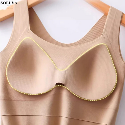 CozyLift - Warme BH Top - 1+1 Gratis!