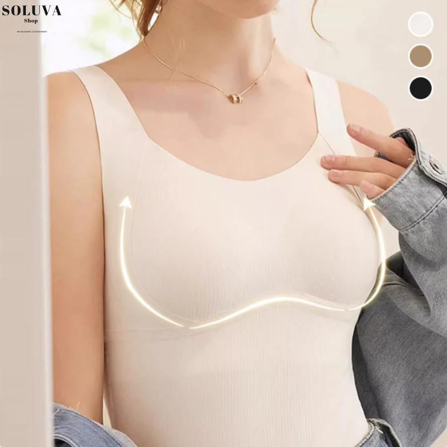 CozyLift - Warme BH Top - 1+1 Gratis!