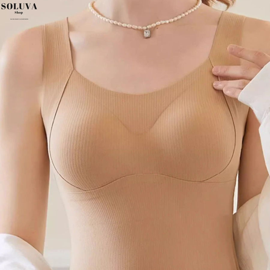 CozyLift - Warme BH Top - 1+1 Gratis!