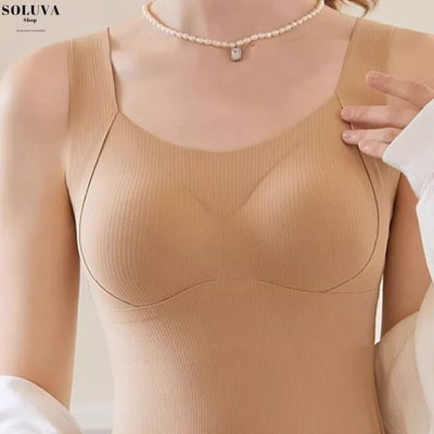 CozyLift - Warme BH Top - 1+1 Gratis!