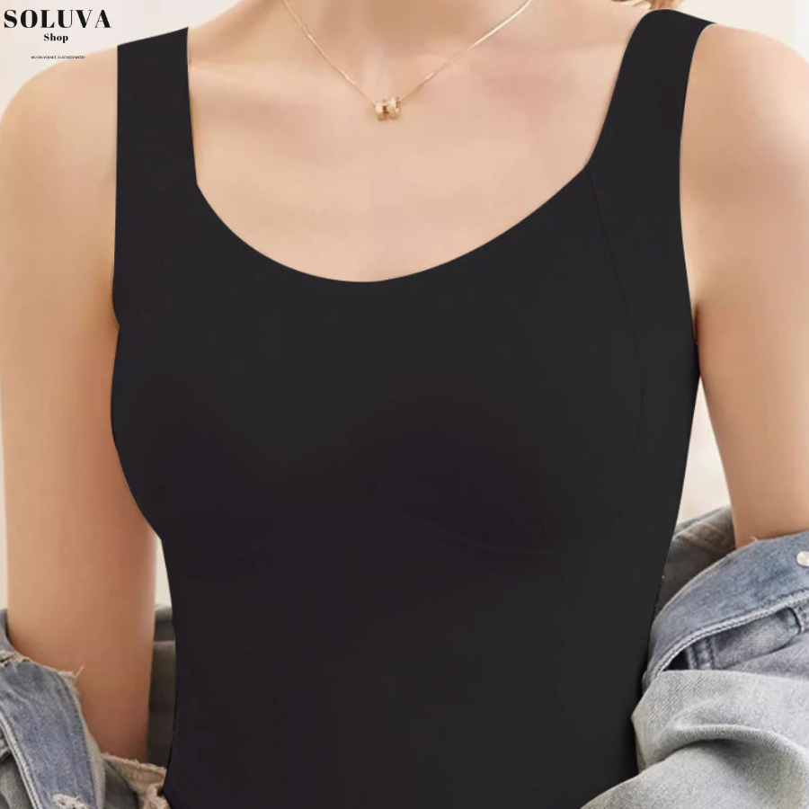 CozyLift - Warme BH Top - 1+1 Gratis!