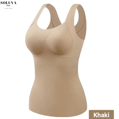 CozyLift - Warme BH Top - 1+1 Gratis!