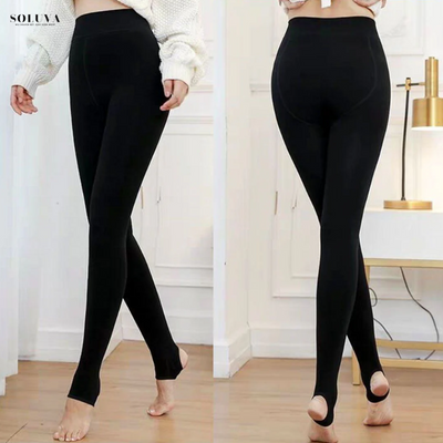 ThermoStretch Legging - 1+1 Gratis!