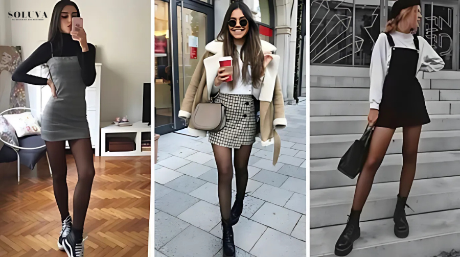 ThermoStretch Legging - 1+1 Gratis!