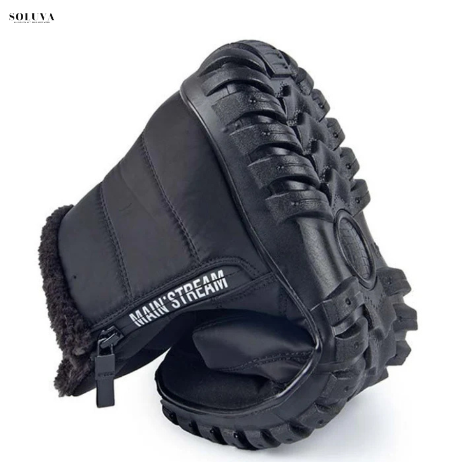 Waterdichte Warmte Boots