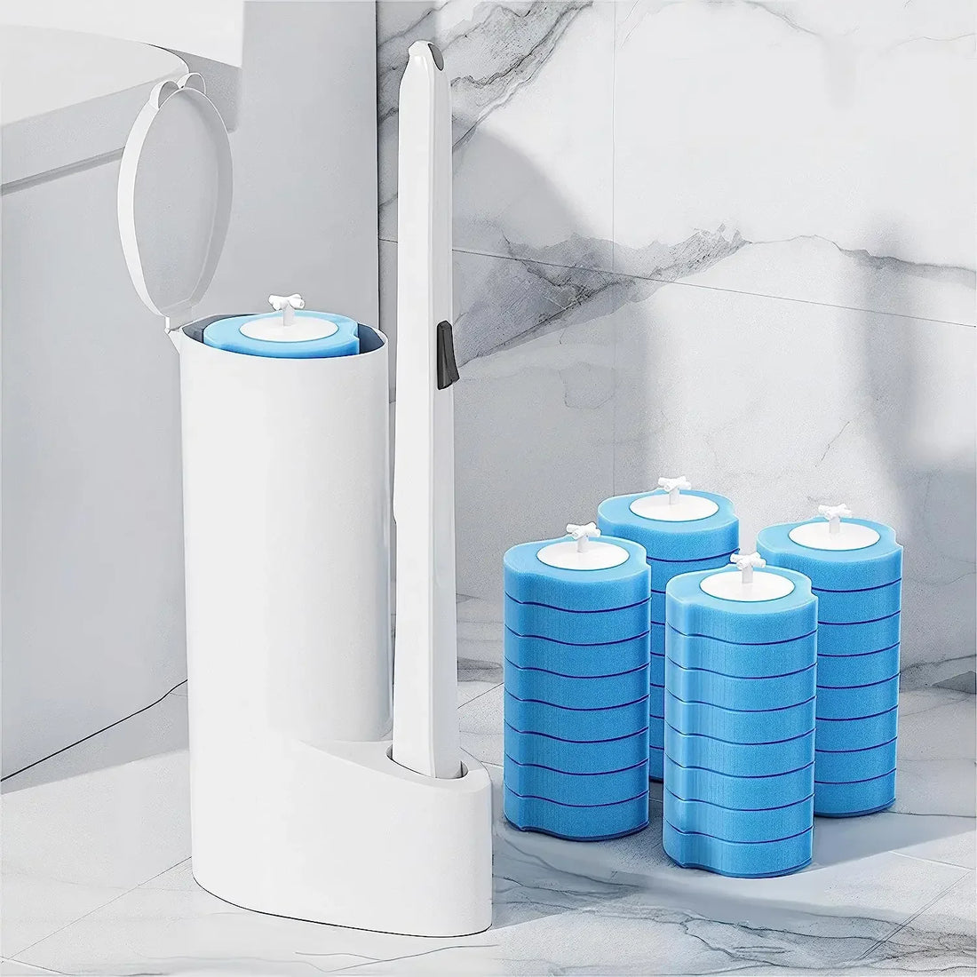 ToiFris ToiletVerfrisser - 50% wintersale!