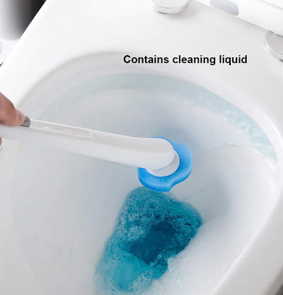 ToiFris ToiletVerfrisser - 50% wintersale!