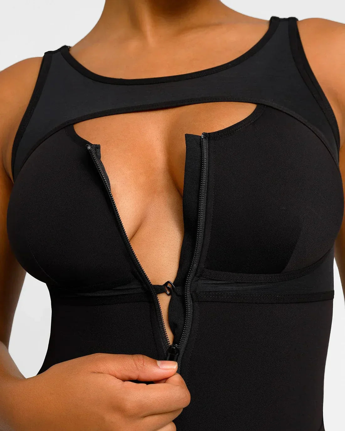 FlexForm Shaper Jumpsuit