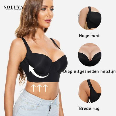 Comfy Fit - Shaper Bh
