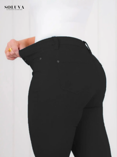 Sena - Comfy Stretch broek