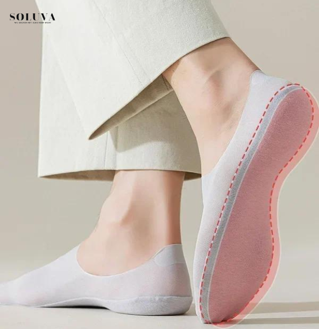 Anti-Slip Sokken