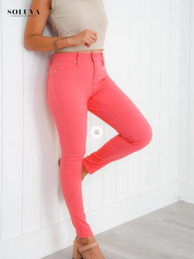 Sena - Comfy Stretch broek