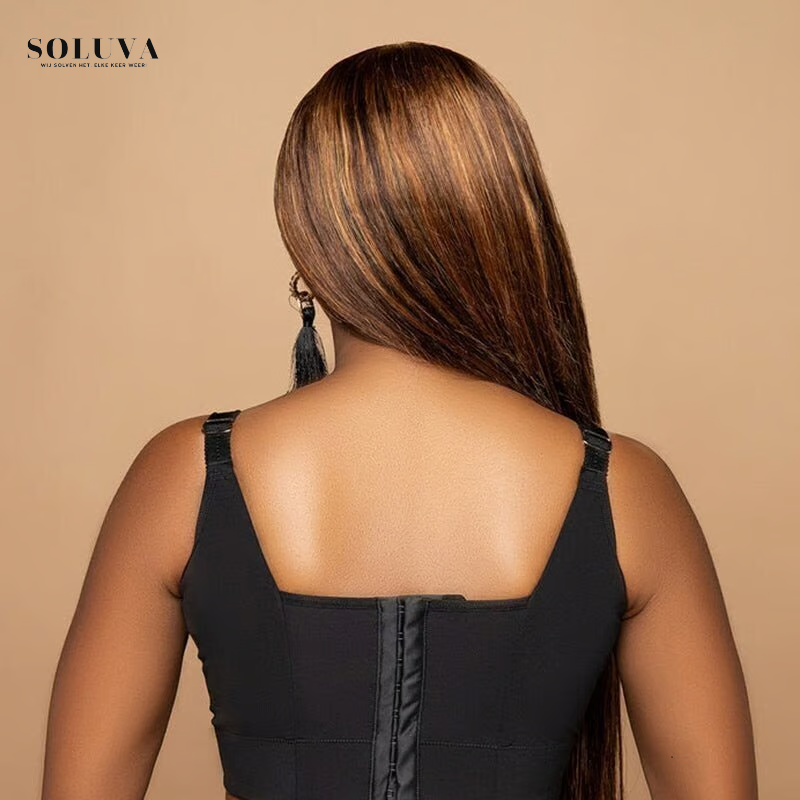 Chique Lift - Ondersteunende Shaper BH