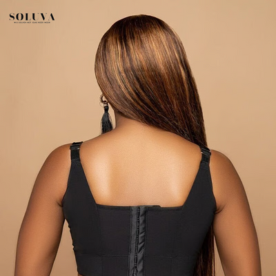 Chique Lift - Ondersteunende Shaper BH