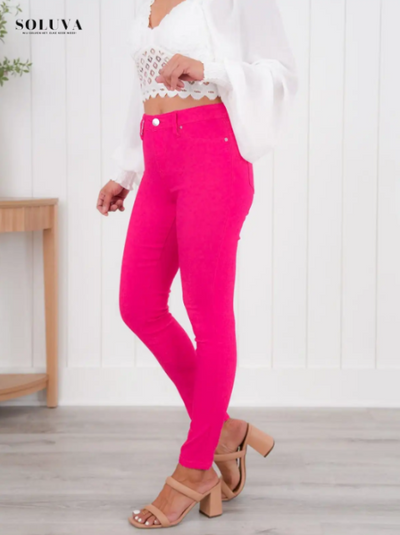 Sena - Comfy Stretch broek
