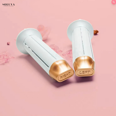 StyleMaster Pro - 5-in-1 Haarstyler