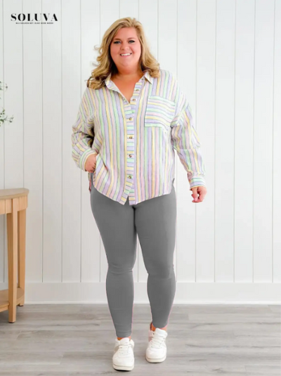 Sena - Comfy Stretch broek