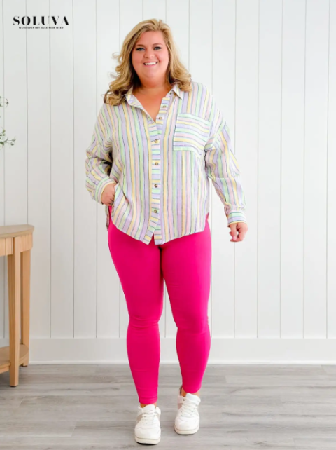 Sena - Comfy Stretch broek