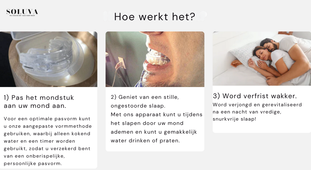 SilentSleep Pro - 1+1 Gratis