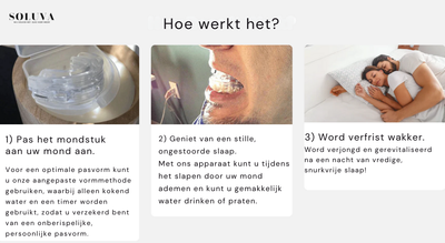 SilentSleep Pro - 1+1 Gratis