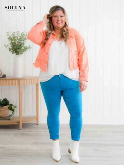 Sena - Comfy Stretch broek