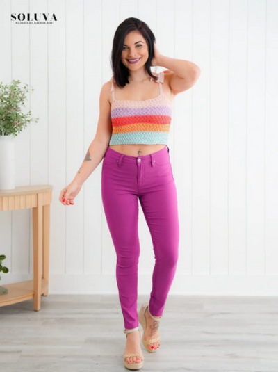 Sena - Comfy Stretch broek
