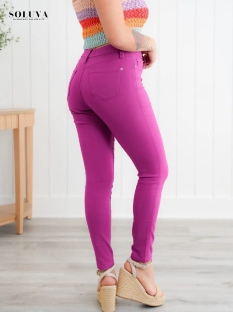 Sena - Comfy Stretch broek