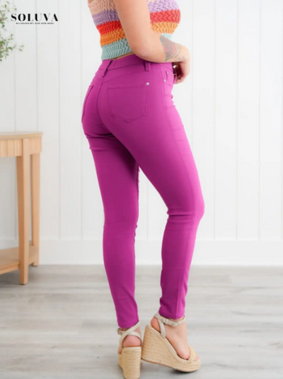Sena - Comfy Stretch broek