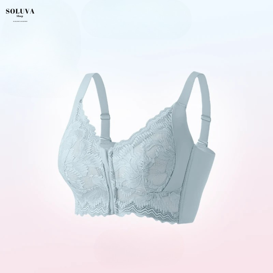 ComfortZip – Liftende Voorsluit BH - 1+1 Gratis!