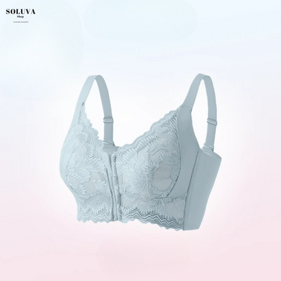 ComfortZip – Liftende Voorsluit BH - 1+1 Gratis!