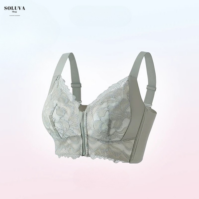 ComfortZip – Liftende Voorsluit BH - 1+1 Gratis!