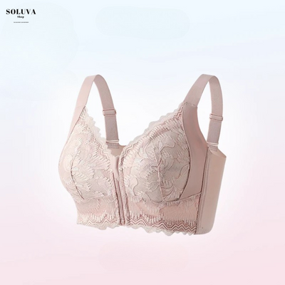 ComfortZip – Liftende Voorsluit BH - 1+1 Gratis!