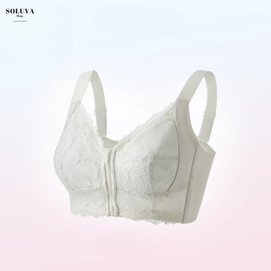 ComfortZip – Liftende Voorsluit BH - 1+1 Gratis!