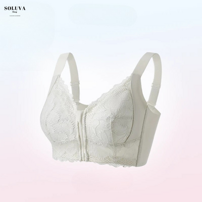 ComfortZip – Liftende Voorsluit BH - 1+1 Gratis!