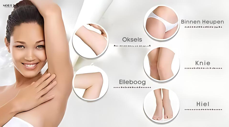 Huid Verhelderende Bodylotion 1+1 Gratis!